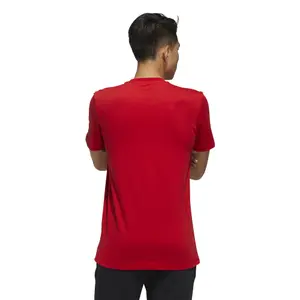 Camiseta adidas Puff Box image-6