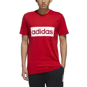 Camiseta adidas Puff Box image-1