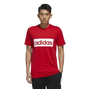 Camiseta adidas Puff Box image-2