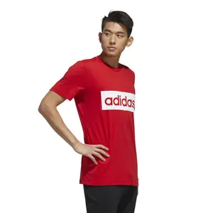 Camiseta adidas Puff Box image-3