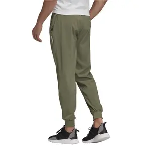 Calças de jogging adidas Essentials Plain Tapered Stanford image-3