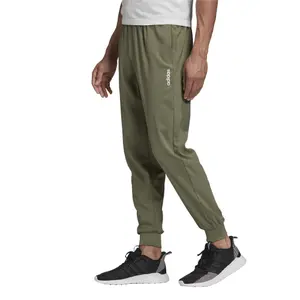 Calças de jogging adidas Essentials Plain Tapered Stanford image-5