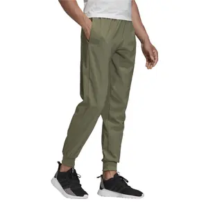 Calças de jogging adidas Essentials Plain Tapered Stanford image-4