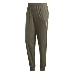 Pantalón de chándal adidas Essentials Plain Tapered Stanford image-3