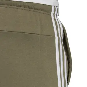 Calças de jogging adidas Essentials 3-Stripes Tapered image-6