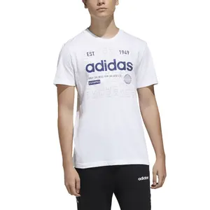 Camiseta adidas Adi International image-2
