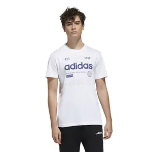 Camiseta adidas Adi International image-1
