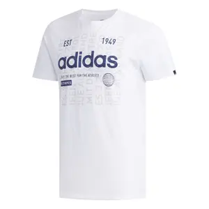 Camiseta adidas Adi International image-0
