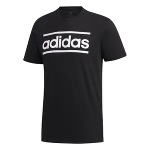 Camiseta adidas Linear Logo Graphics image-1