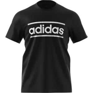 Camiseta adidas Linear Logo Graphics image-0