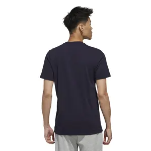 Camiseta adidas Distorted Font image-4