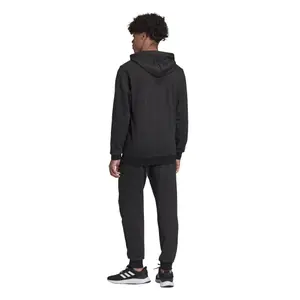 Tuta da ginnastica adidas Athletics Hooded image-2