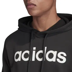 Tuta da ginnastica adidas Athletics Hooded image-5