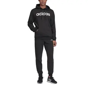 Tuta da ginnastica adidas Athletics Hooded image-1