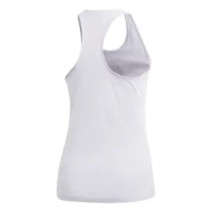 Camiseta de tirantes para mujer adidas Essentials Linear Slim image-5