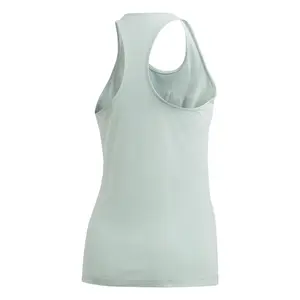 Camiseta de tirantes para mujer adidas Essentials Linear Slim image-3