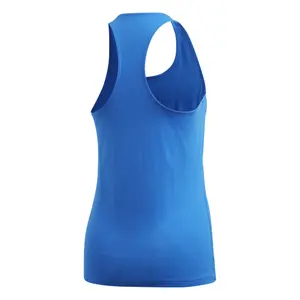Camiseta de tirantes para mujer adidas Essentials Linear Slim image-3