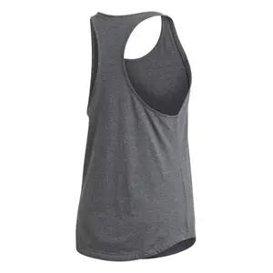 Camiseta de tirantes para mujer adidas Essentials Linear Loos image-4