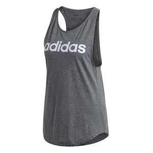 Camiseta de tirantes para mujer adidas Essentials Linear Loos image-0