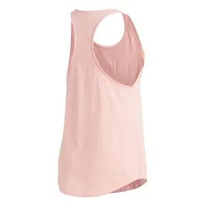 Camiseta de tirantes para mujer adidas Essentials Linear Loos image-5