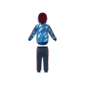 Kit de bebé adidas Shiny Jogger image-0