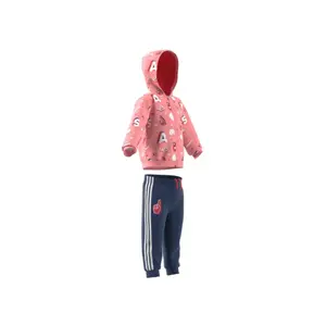 Kit de bebé adidas Graphics Jogger image-3