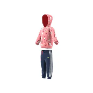 Kit de bebé adidas Graphics Jogger image-6