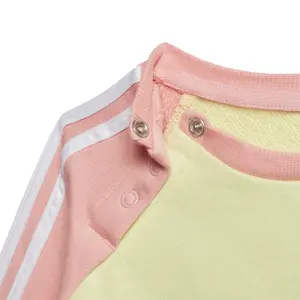 Baby-kit adidas Graphic French Terry image-6