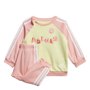 Baby-kit adidas Graphic French Terry image-0