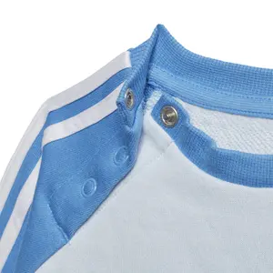 Baby kit adidas Graphic French Terry image-5