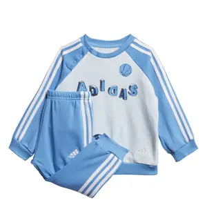 Baby kit adidas Graphic French Terry image-0