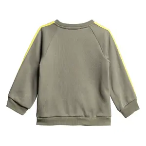 Kit de bebé adidas Graphic French Terry image-3