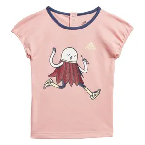 Baby-kit girl adidas Character Set image-1