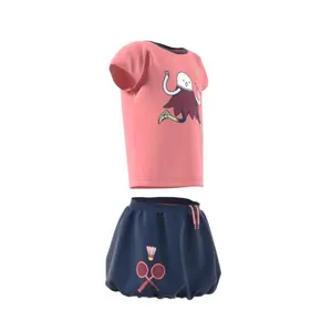 Baby-kit girl adidas Character Set image-6