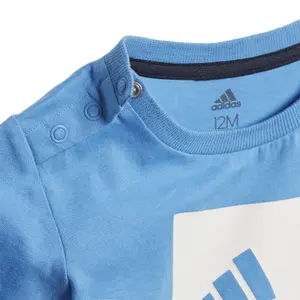 Baby-kit adidas Logo Summer image-5