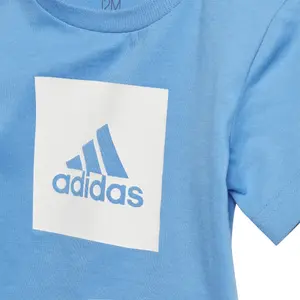 Baby-kit adidas Logo Summer image-6