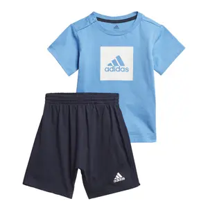 Baby-kit adidas Logo Summer image-0