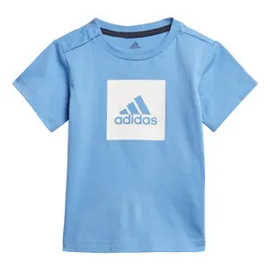 Baby-kit adidas Logo Summer image-1