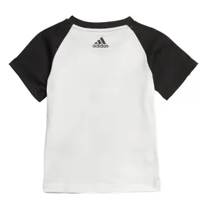 Kit de bebé adidas Sport Summer image-3