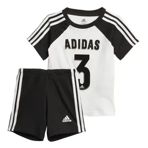 Kit de bebé adidas Sport Summer image-0