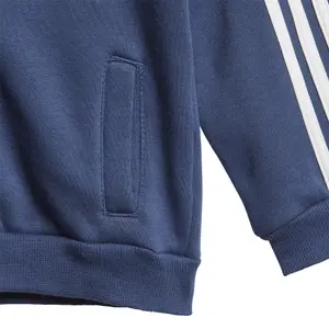 Conjunto para bebé adidas Fleece Jogger image-6