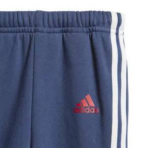 Conjunto para bebé adidas Fleece Jogger image-5