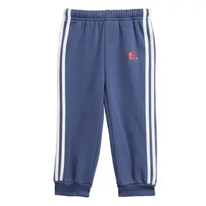Conjunto para bebé adidas Fleece Jogger image-2