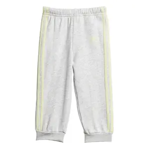Conjunto para bebé adidas Fleece Jogger image-4