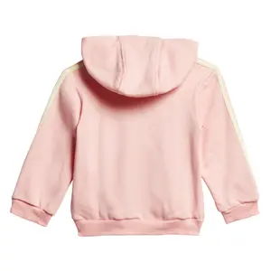 Conjunto para bebé adidas Fleece Jogger image-3