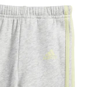 Conjunto para bebé adidas Fleece Jogger image-5