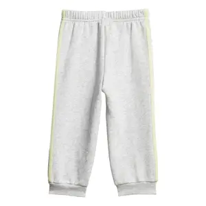 Conjunto para bebé adidas Fleece Jogger image-2