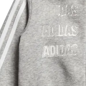 Juego de bebé adidas Fleece Jogger image-5