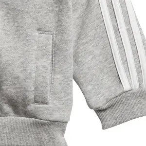 Juego de bebé adidas Fleece Jogger image-6