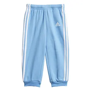 Juego de bebé adidas Fleece Jogger image-2